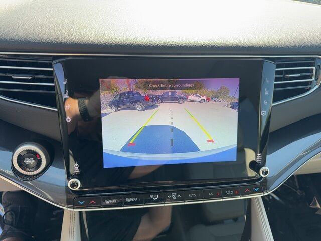 2024 Jeep Wagoneer Base TX 2024 Jeep Wagoneer Base TX