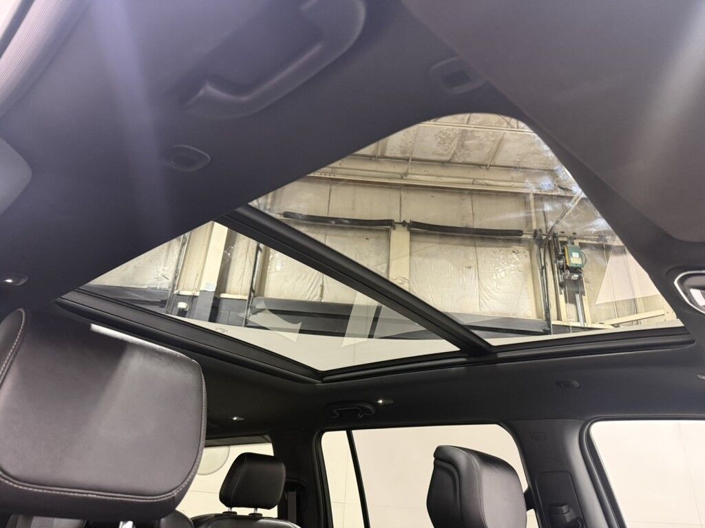 2024 Jeep Wagoneer Carbide Series II 4x4 Maumee OH