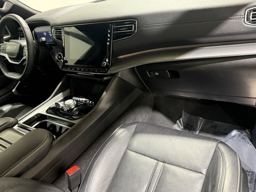 2024 Jeep Wagoneer Carbide Series II 4x4 Maumee OH