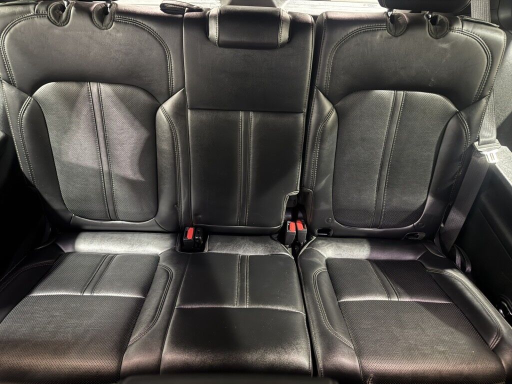 2024 Jeep Wagoneer Carbide Series II 4x4 Maumee OH