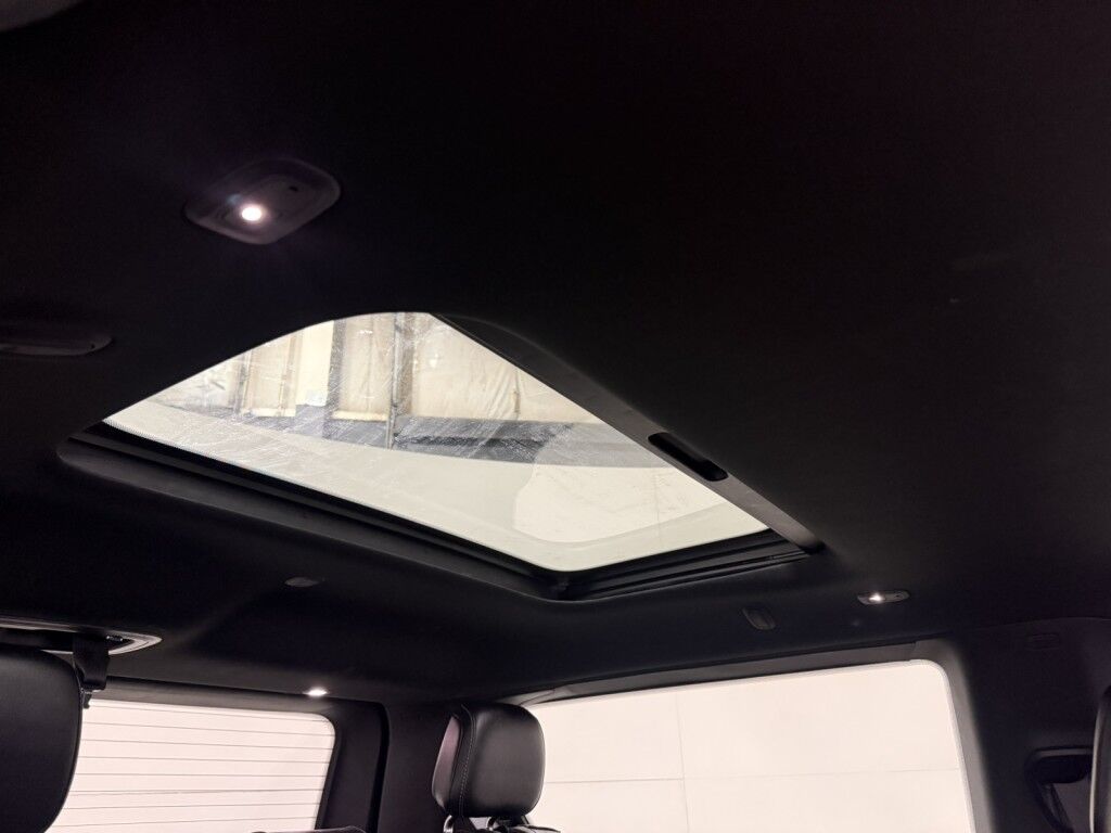 2024 Jeep Wagoneer Carbide Series II 4x4 Maumee OH