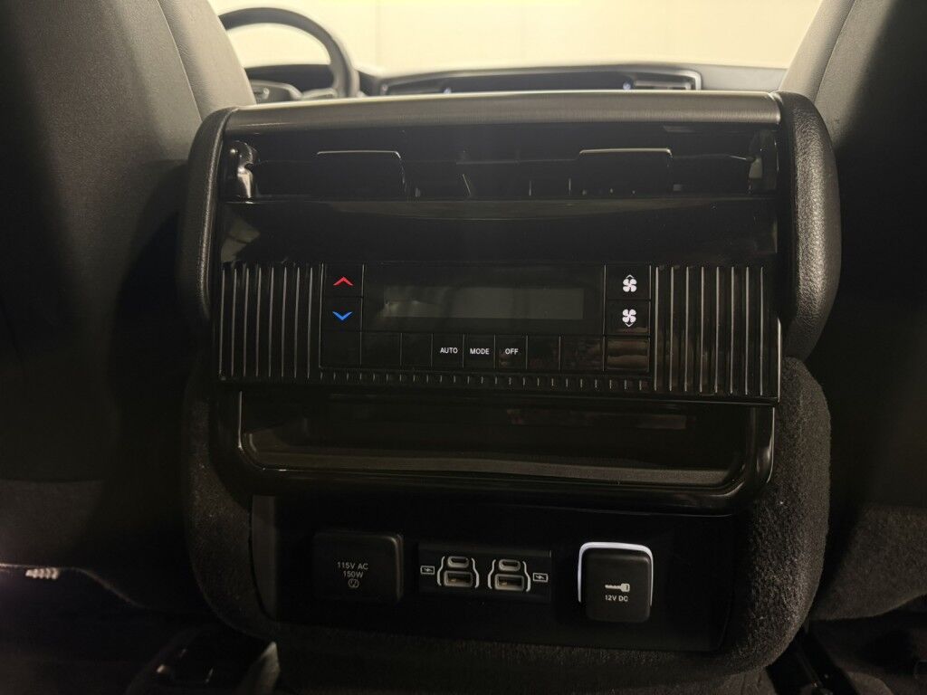 2024 Jeep Wagoneer Carbide Series II 4x4 Maumee OH