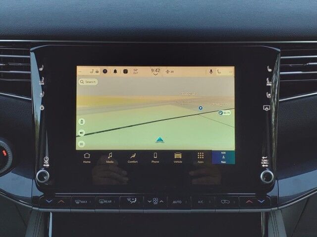 2024 Jeep Wagoneer L Burnet TX