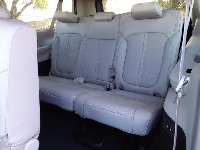 2024 Jeep Wagoneer L Burnet TX