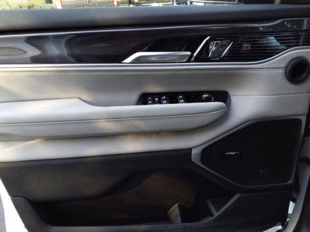 2024 Jeep Wagoneer L Burnet TX