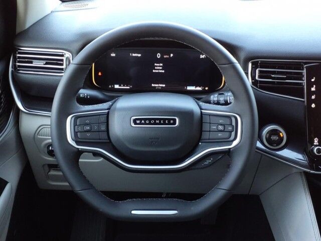 2024 Jeep Wagoneer L Burnet TX