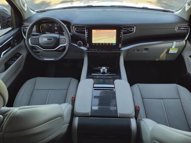 2024 Jeep Wagoneer L Burnet TX