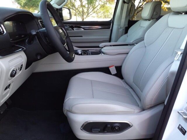 2024 Jeep Wagoneer L Burnet TX