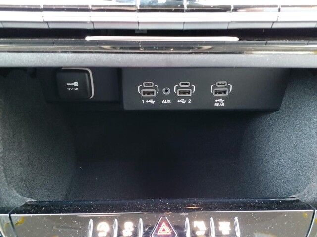 2024 Jeep Wagoneer L Burnet TX