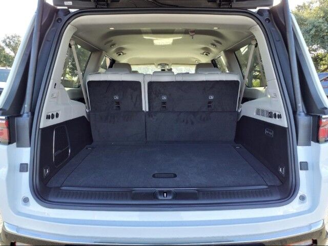 2024 Jeep Wagoneer L Burnet TX