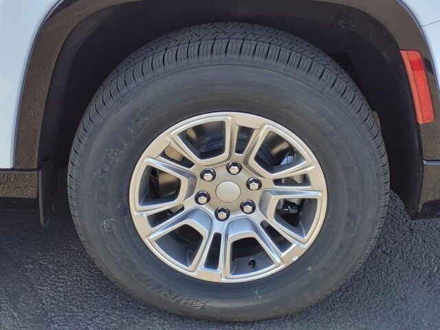 2024 Jeep Wagoneer L Burnet TX