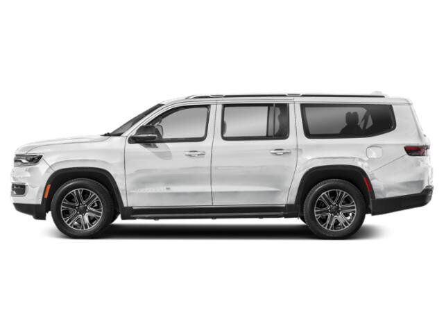 2024 Jeep Wagoneer L Winder GA