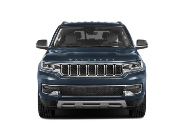2024 Jeep Wagoneer L Winder GA
