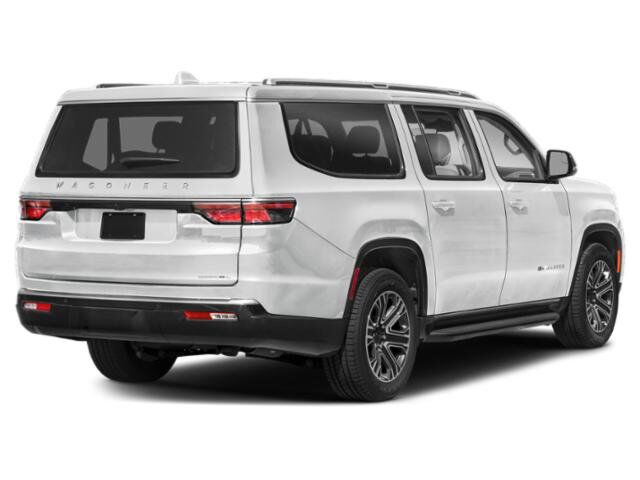 2024 Jeep Wagoneer L Winder GA