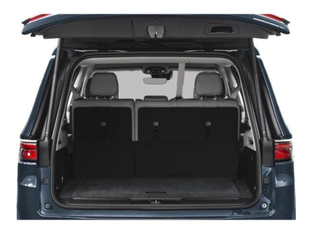 2024 Jeep Wagoneer L Winder GA