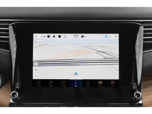 2024 Jeep Wagoneer L Winder GA