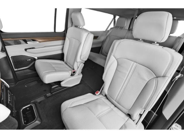 2024 Jeep Wagoneer L Winder GA