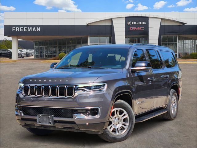 2024 Jeep Wagoneer L Base Grapevine TX