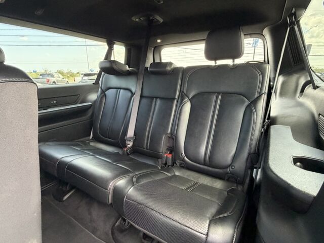 2024 Jeep Wagoneer L Series II  TX