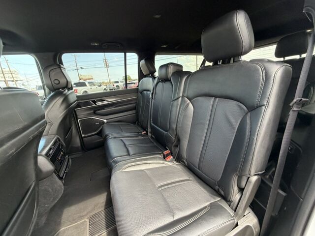 2024 Jeep Wagoneer L Series II  TX