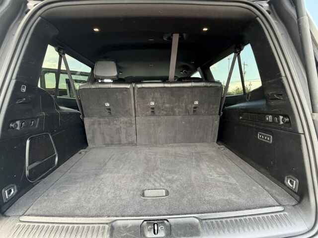 2024 Jeep Wagoneer L Series II  TX