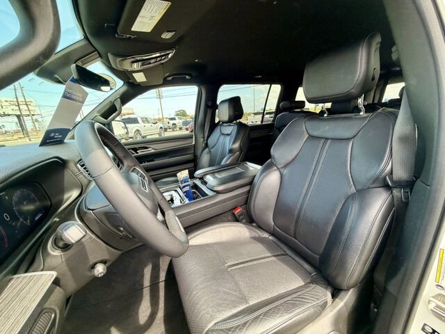 2024 Jeep Wagoneer L Series II  TX