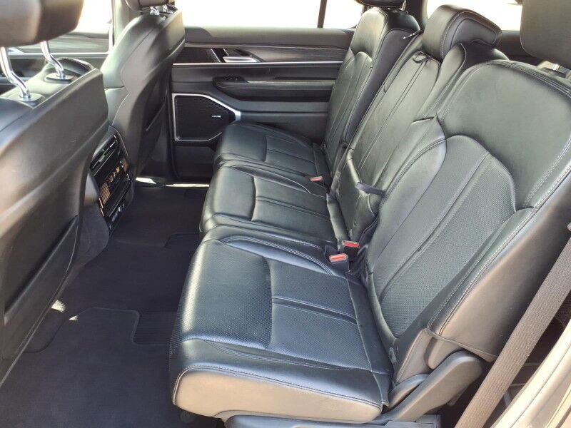 2024 Jeep Wagoneer L Series II Del Rio TX