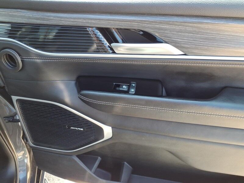 2024 Jeep Wagoneer L Series II Del Rio TX