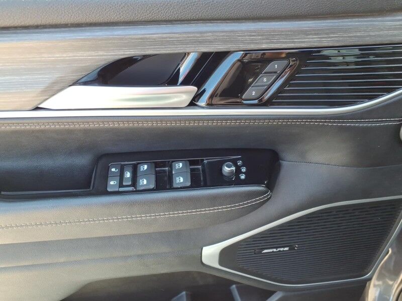 2024 Jeep Wagoneer L Series II Del Rio TX