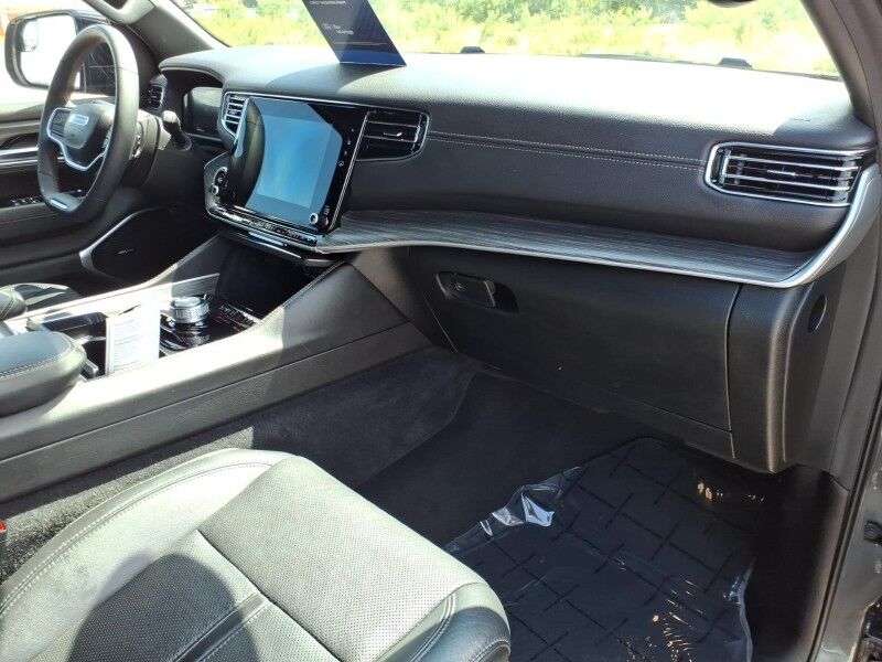 2024 Jeep Wagoneer L Series II Del Rio TX