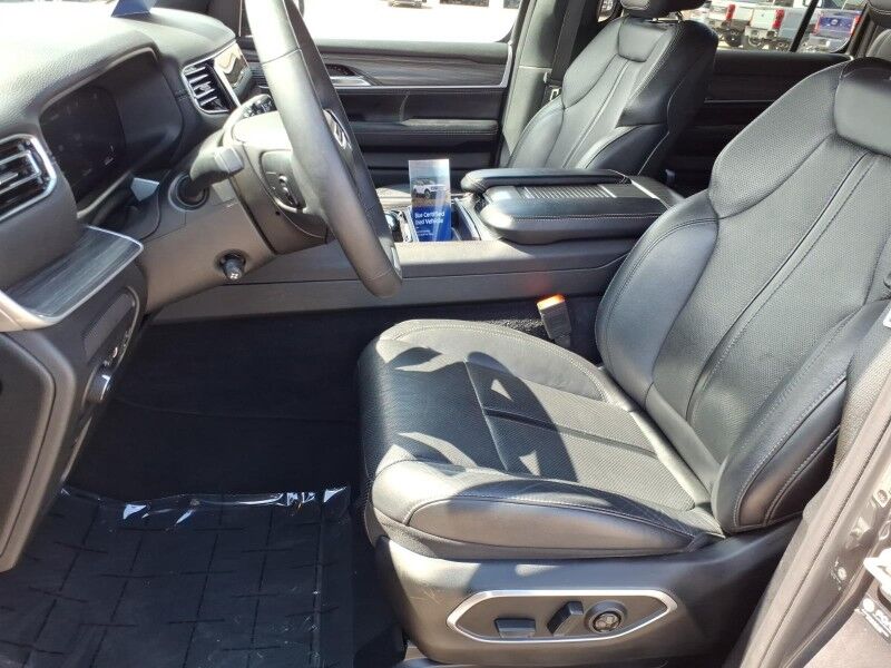 2024 Jeep Wagoneer L Series II Del Rio TX