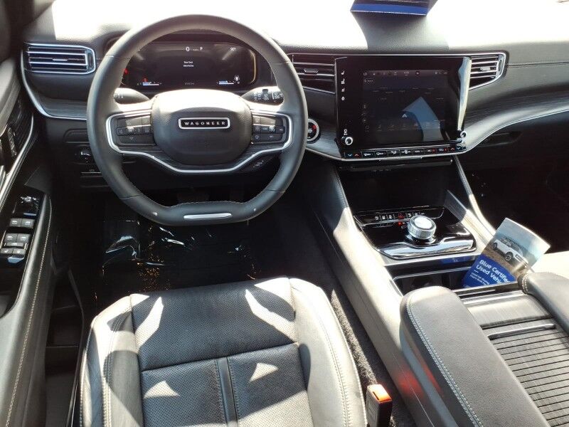 2024 Jeep Wagoneer L Series II Del Rio TX