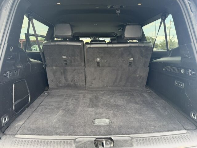 2024 Jeep Wagoneer L Series II  TX
