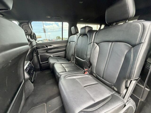 2024 Jeep Wagoneer L Series II  TX