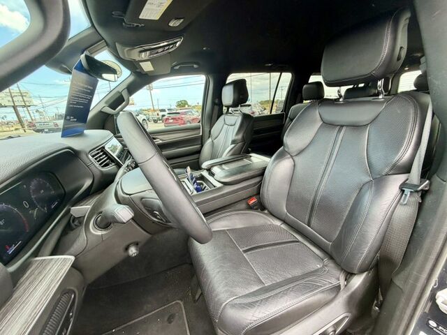 2024 Jeep Wagoneer L Series II  TX