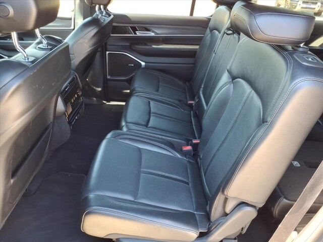 2024 Jeep Wagoneer L Series II  TX