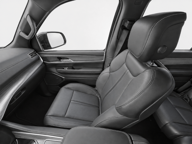 2024 Jeep Wagoneer L Series II Kerrville TX