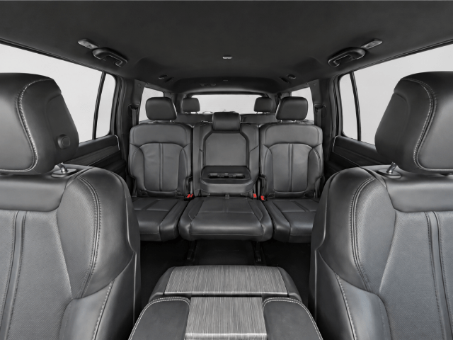 2024 Jeep Wagoneer L Series II Kerrville TX