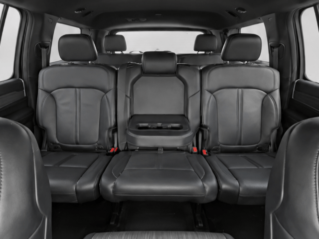 2024 Jeep Wagoneer L Series II Kerrville TX