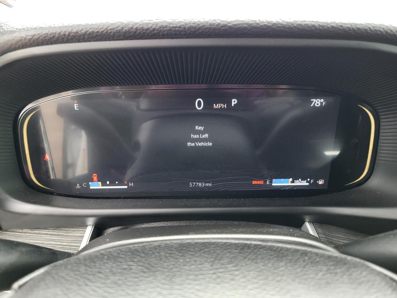 2024 Jeep Wagoneer L Series II 4x2 *Ltd Avail* Beeville TX