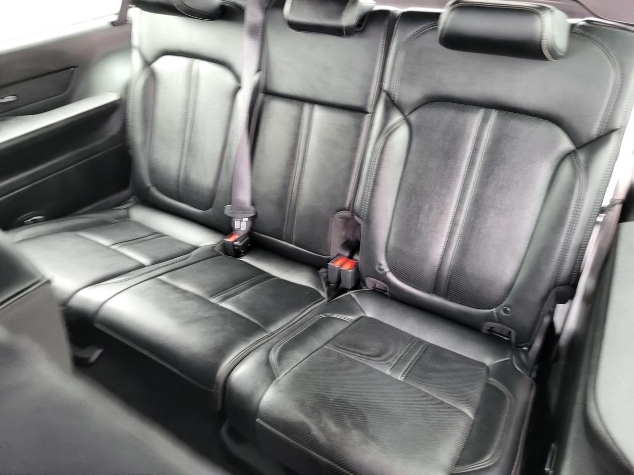 2024 Jeep Wagoneer L Series II 4x2 *Ltd Avail* Beeville TX