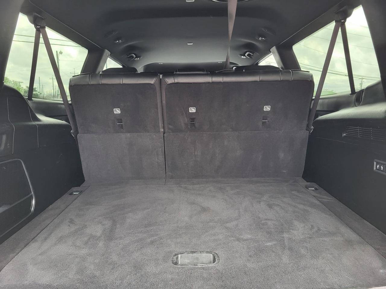 2024 Jeep Wagoneer L Series II 4x2 *Ltd Avail* Beeville TX