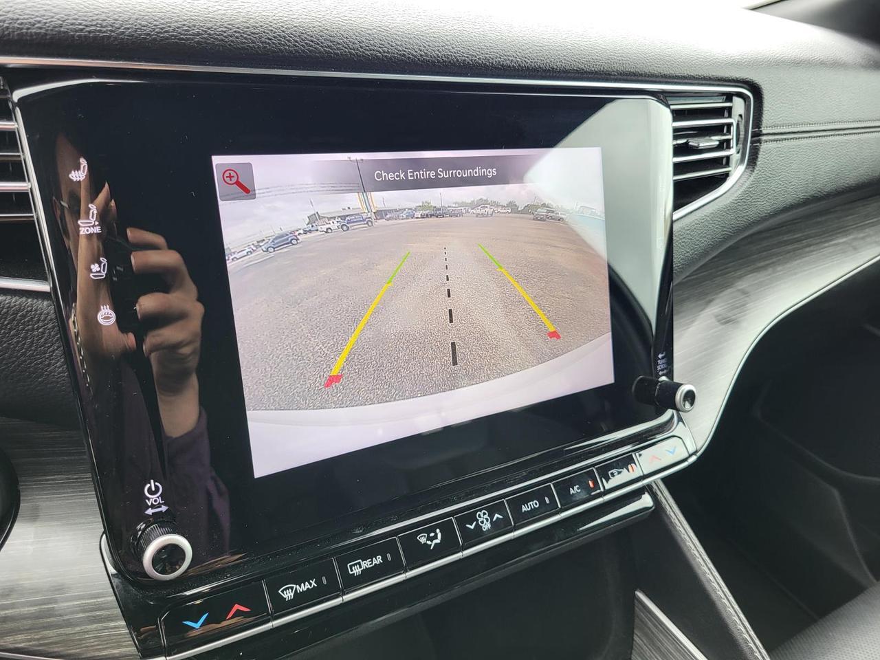 2024 Jeep Wagoneer L Series II 4x2 *Ltd Avail* Beeville TX