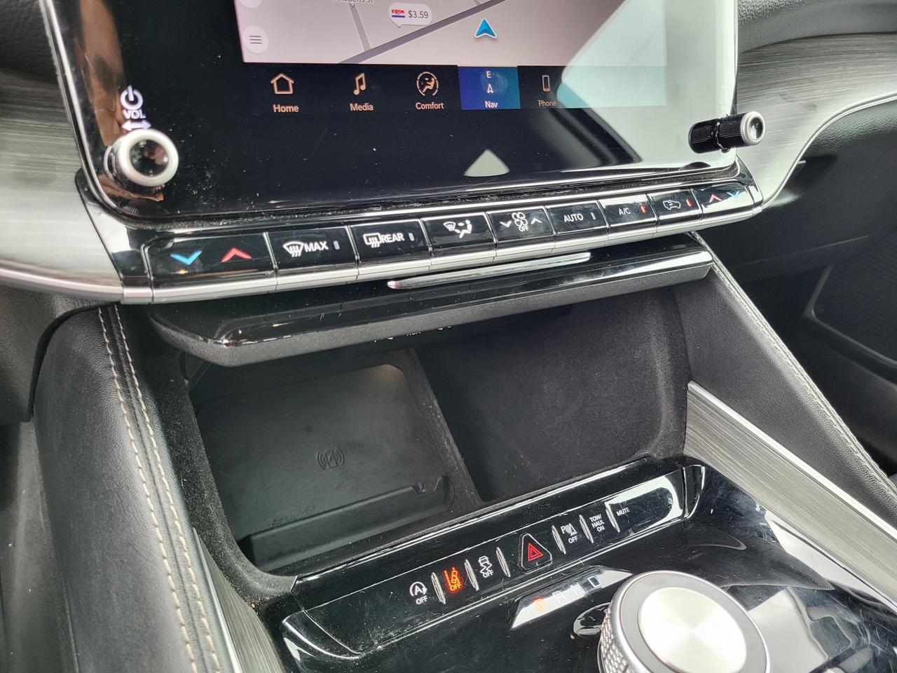 2024 Jeep Wagoneer L Series II 4x2 *Ltd Avail* Beeville TX