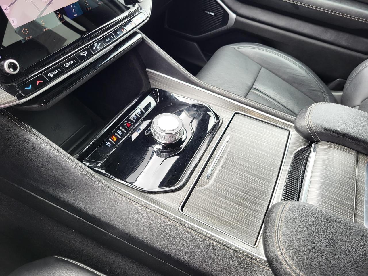 2024 Jeep Wagoneer L Series II 4x2 *Ltd Avail* Beeville TX