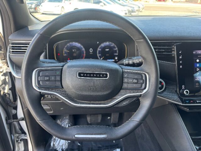 2024 Jeep Wagoneer L Series II 4x2 Mesa AZ