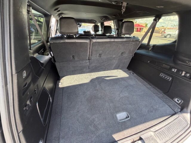 2024 Jeep Wagoneer L Series II 4x2 Mesa AZ