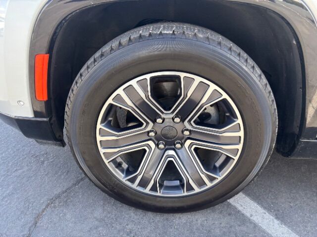 2024 Jeep Wagoneer L Series II 4x2 Mesa AZ