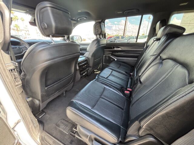2024 Jeep Wagoneer L Series II 4x2 Mesa AZ