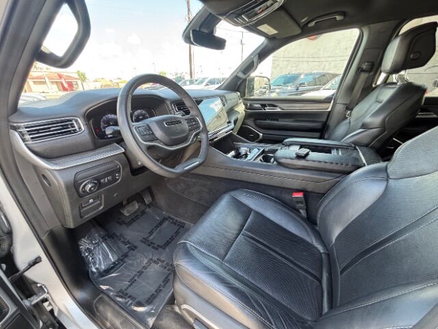 2024 Jeep Wagoneer L Series II 4x2 Mesa AZ